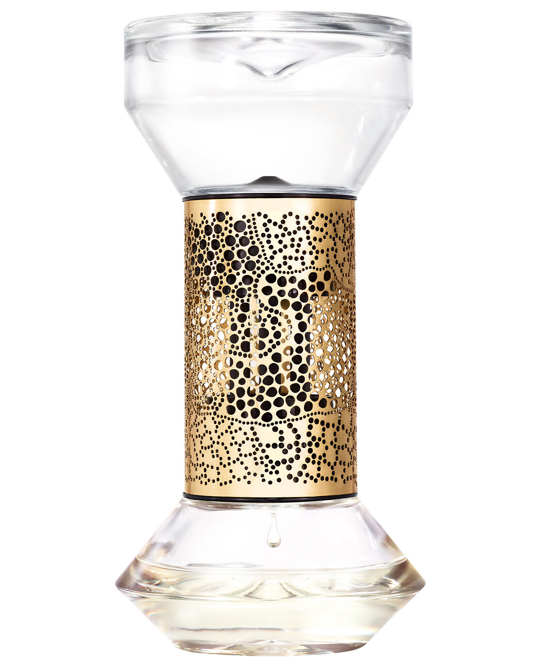 DIPTYQUE Roses hourglass diffuser Home Colourless 1