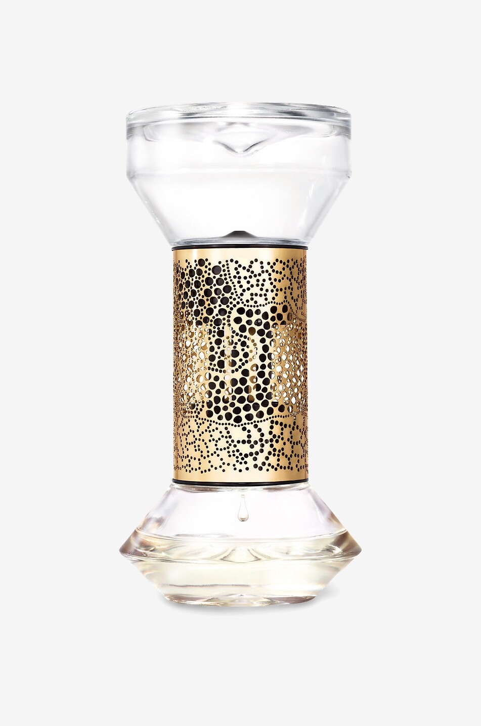 Roses hourglass diffuser