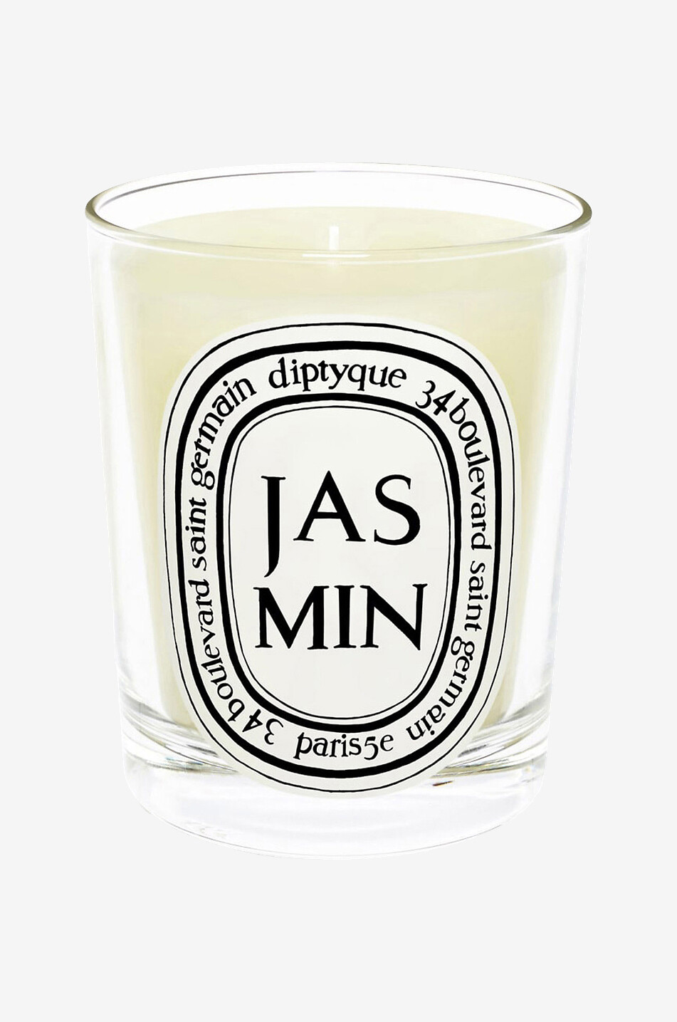 DIPTYQUE Duftkerze Jasmin Haus Farblos 1