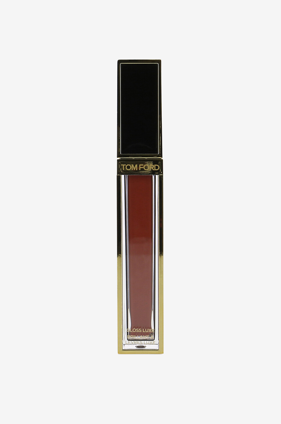 TOM FORD Gloss Luxe lip gloss - 08 Inhibition Women Colourless 1