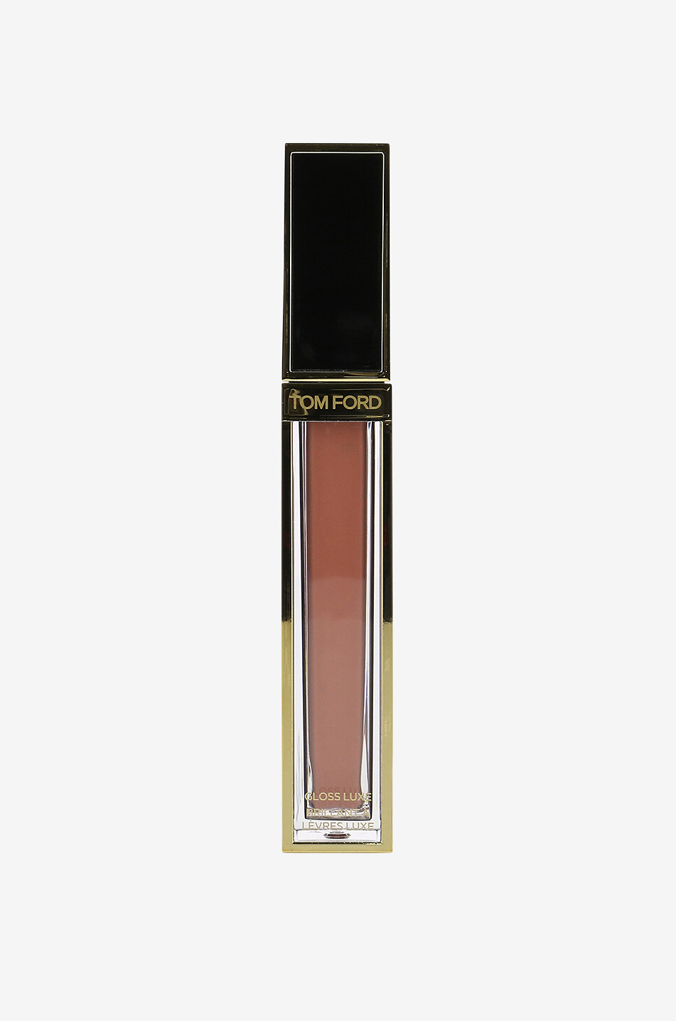 Gloss à lèvres Gloss Luxe - Naked