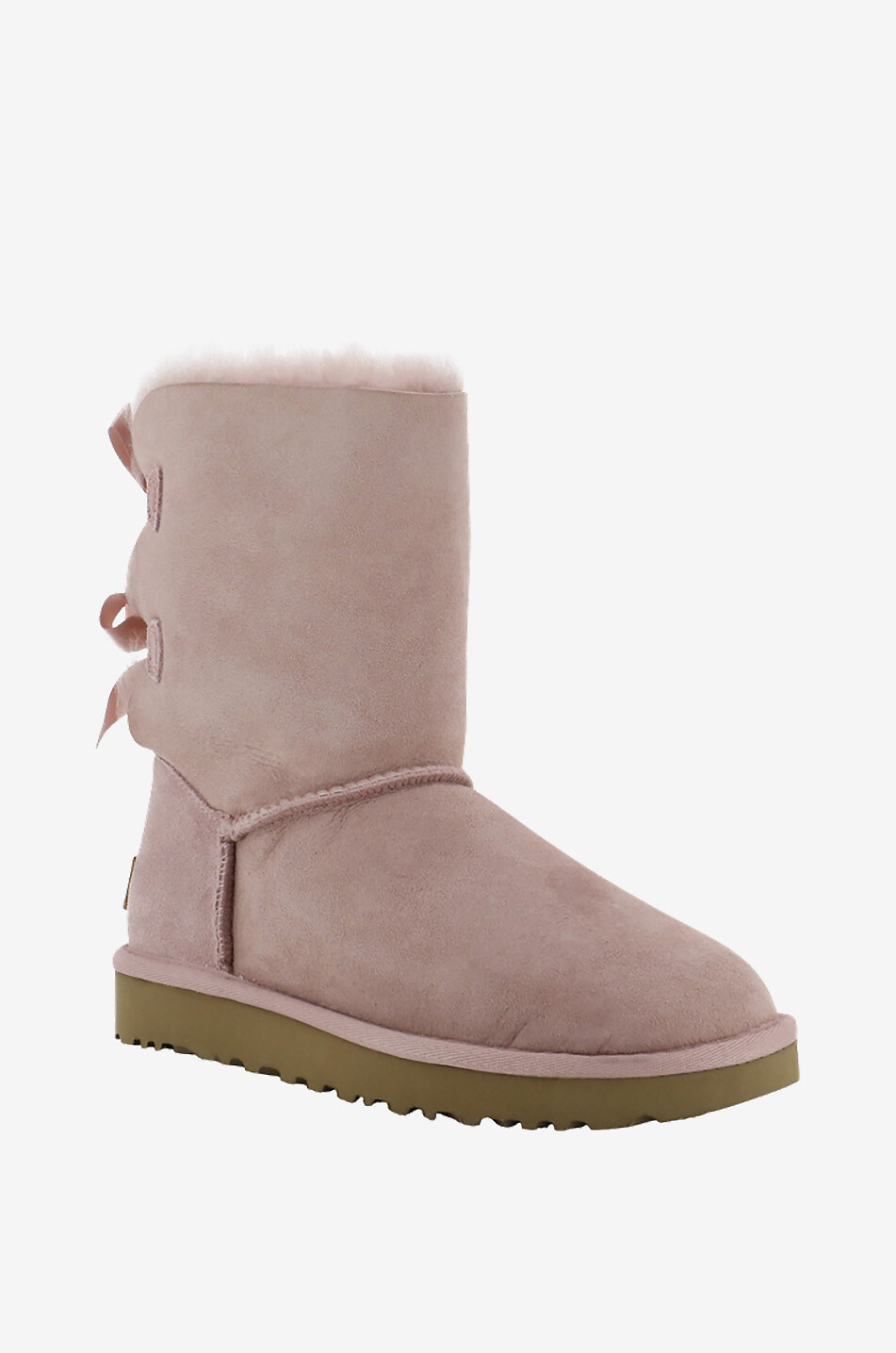 UGG Stiefeletten Bailey Bow II Damen ROSA 1
