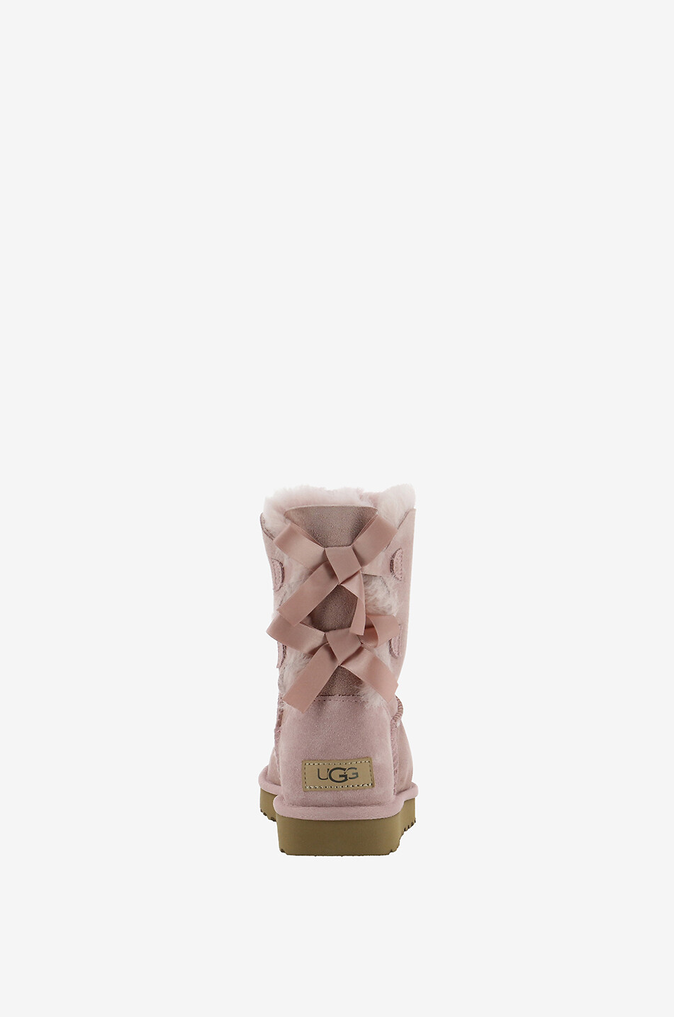UGG Stiefeletten Bailey Bow II Damen ROSA 3