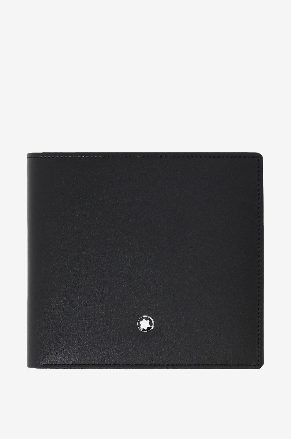 Brieftasche aus Leder Meisterstück 4cc