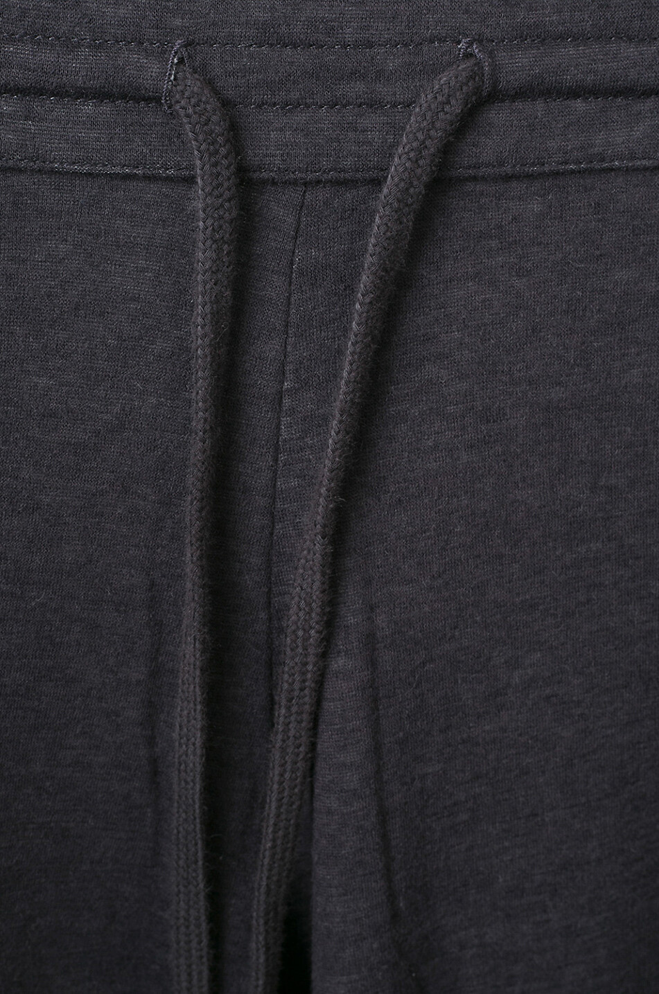 MAJESTIC FILATURES Pantalon de jogging en coton et cachemire Homme BLEU FONCE 3