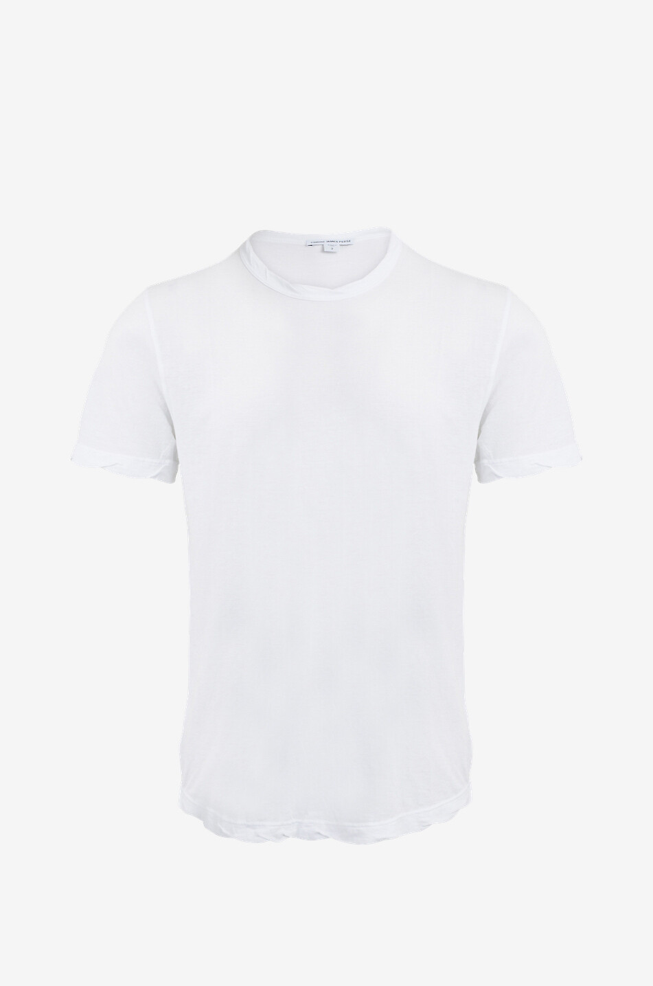 T-Shirt mit Rundhalsausschnitt