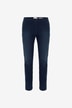 Sabrina stretch cotton slim fit jeans