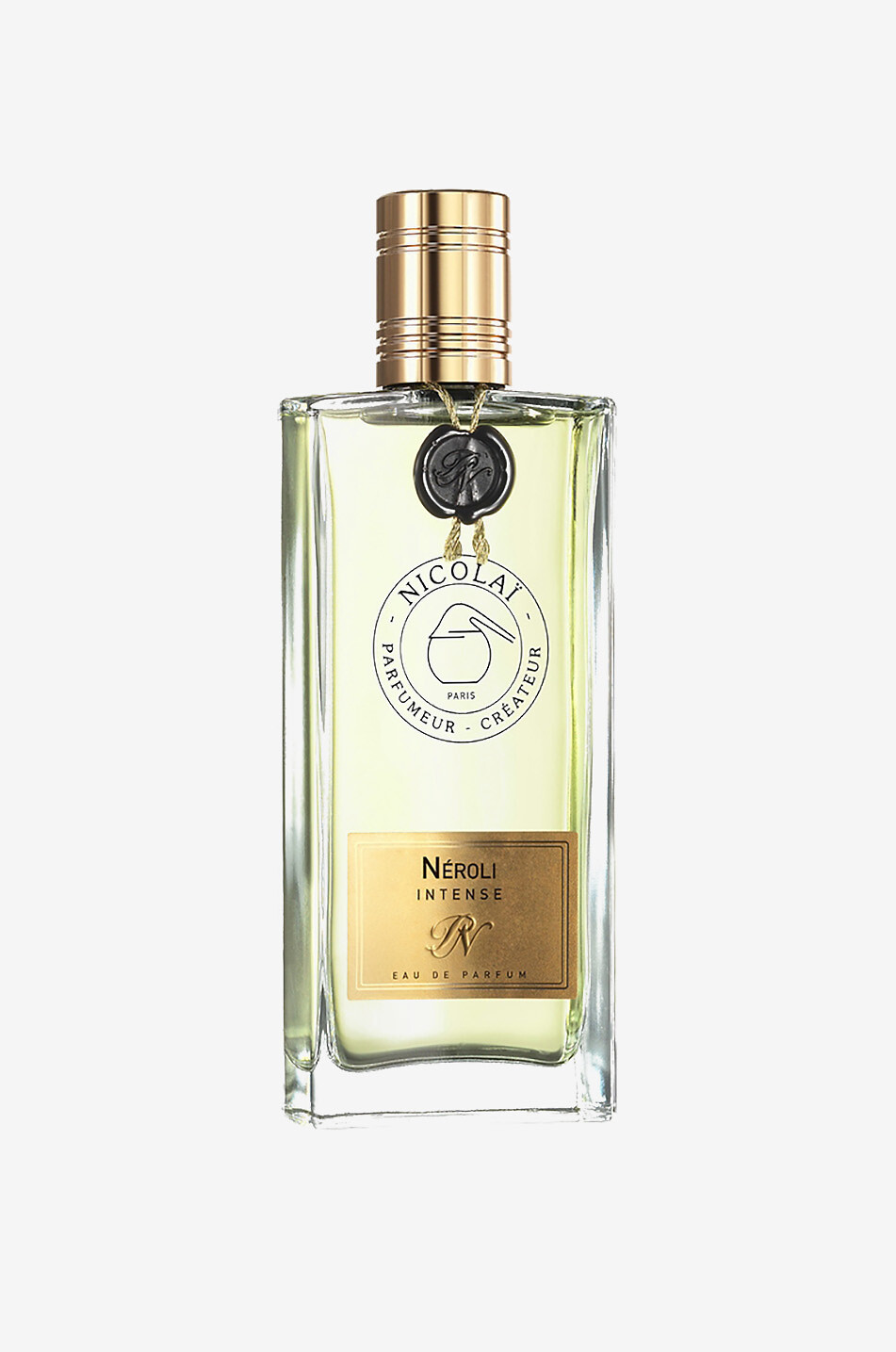 NICOLAI Eau de Parfum Néroli Intense - 100 ml Unisex Farblos 1