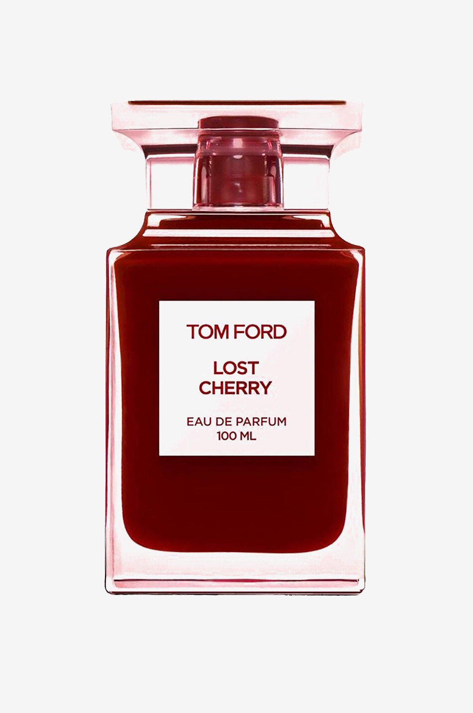 Eau de parfum Lost Cherry - 100 ml