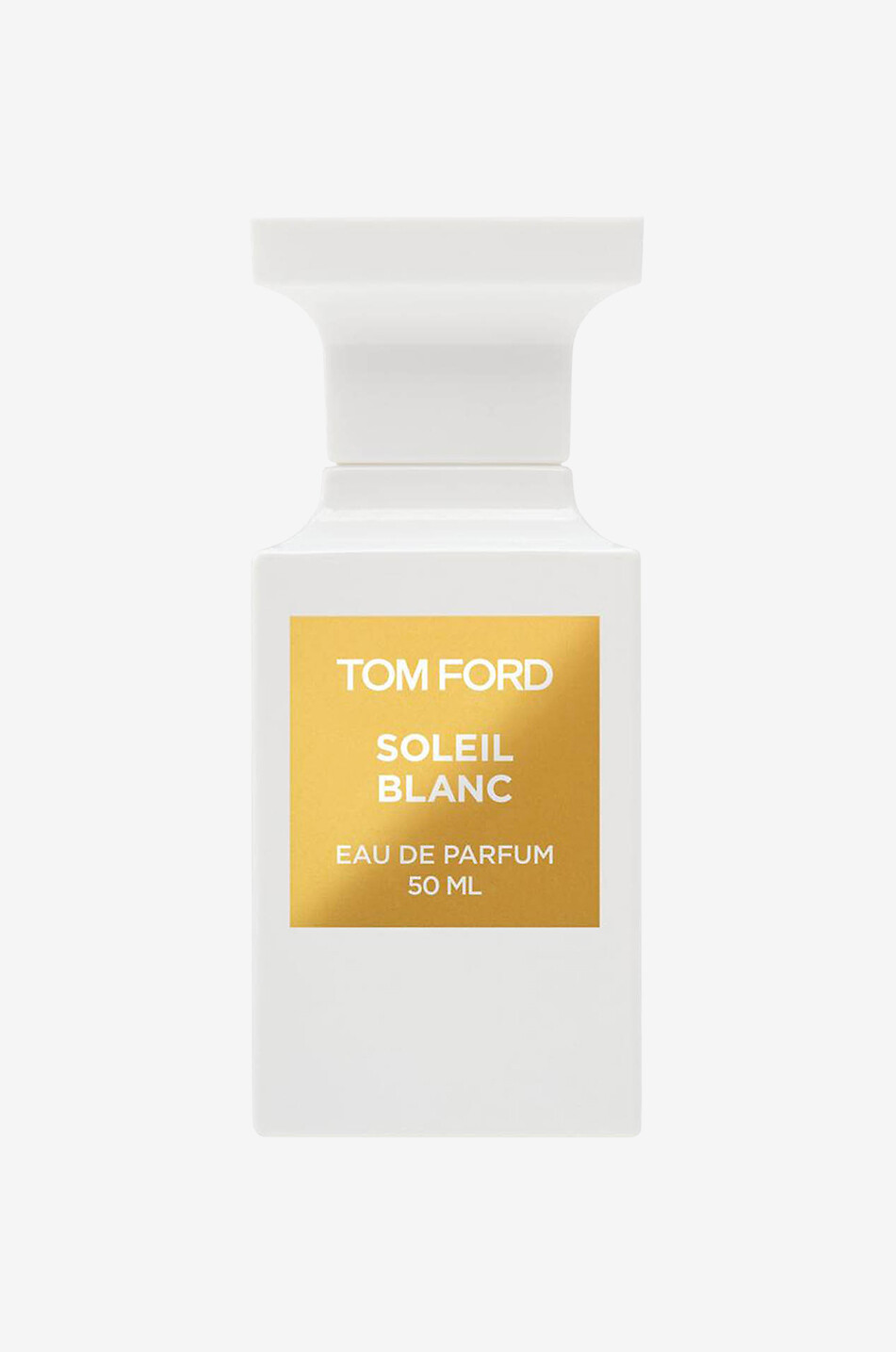 Eau de Parfum Soleil Blanc - 50 ml