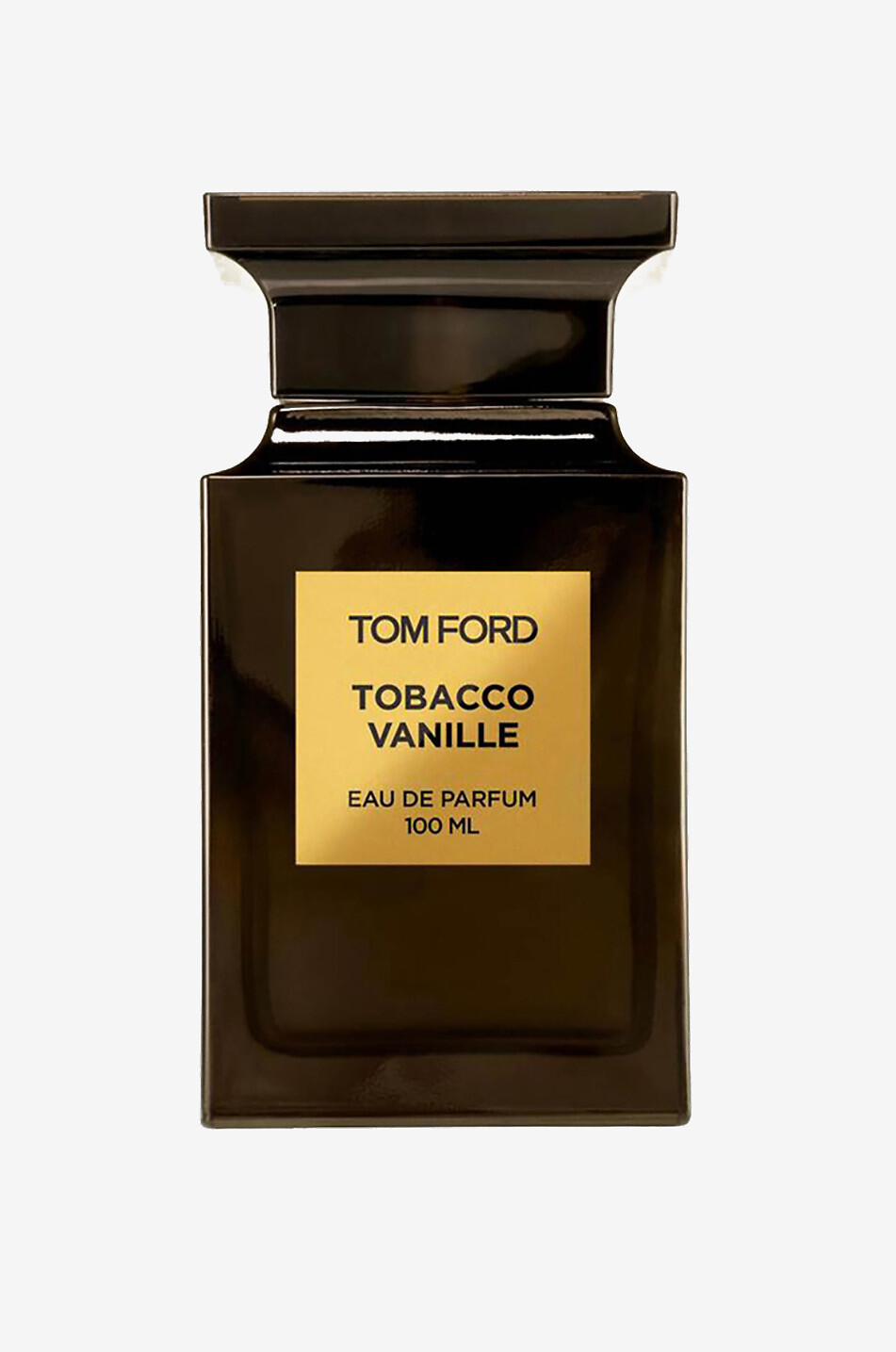 TOM FORD Eau de parfum Tobacco Vanille - 100 ml Unisexe Incolore 1