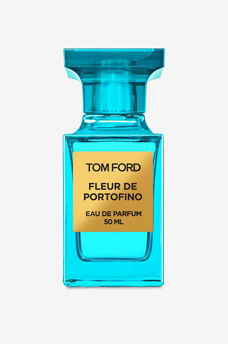 TOM FORD Eau de Parfum Fleur de Portofino - 50 ml Unisex Farblos 1