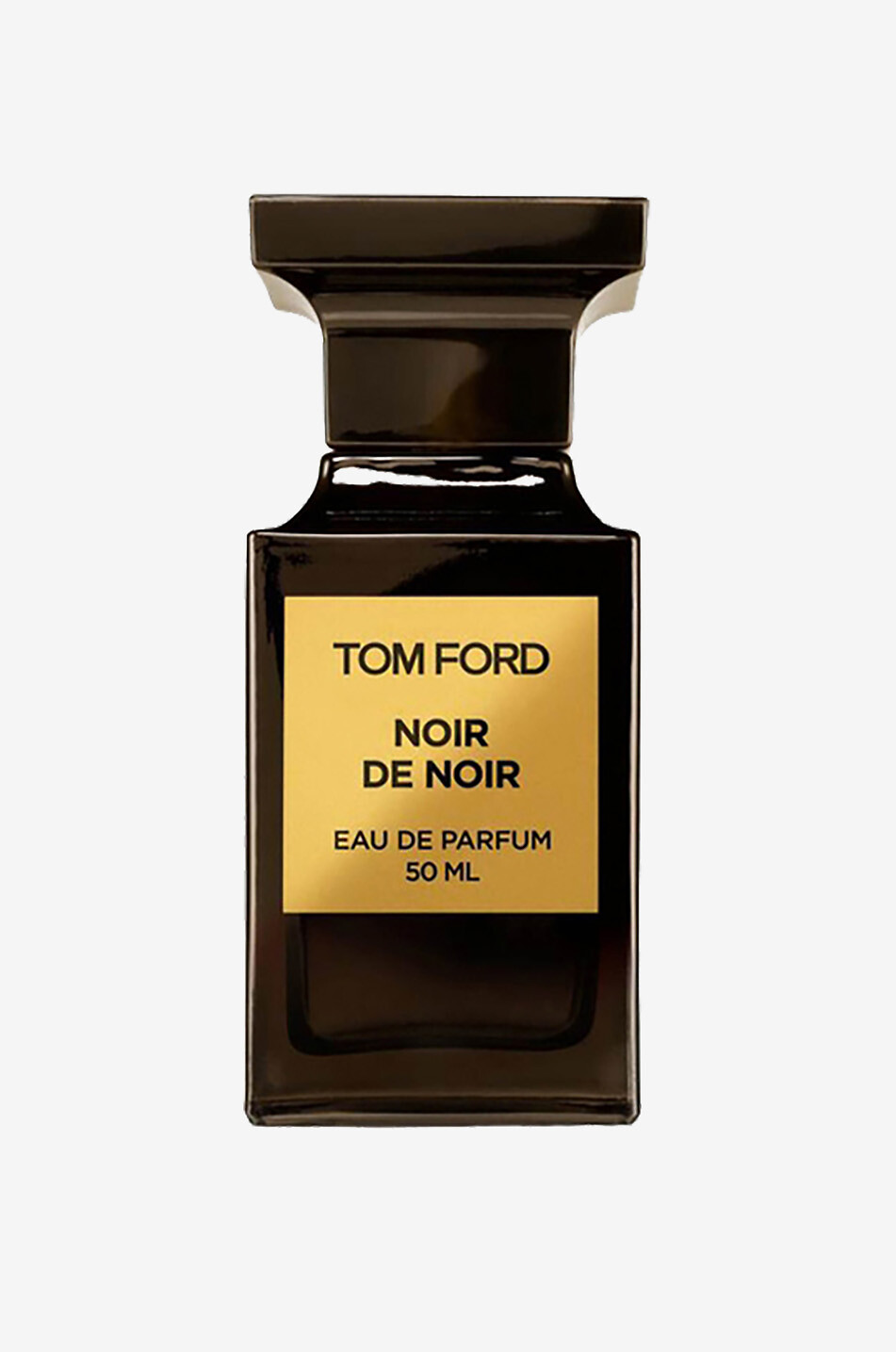 Eau de Parfum Noir de Noir - 50 ml