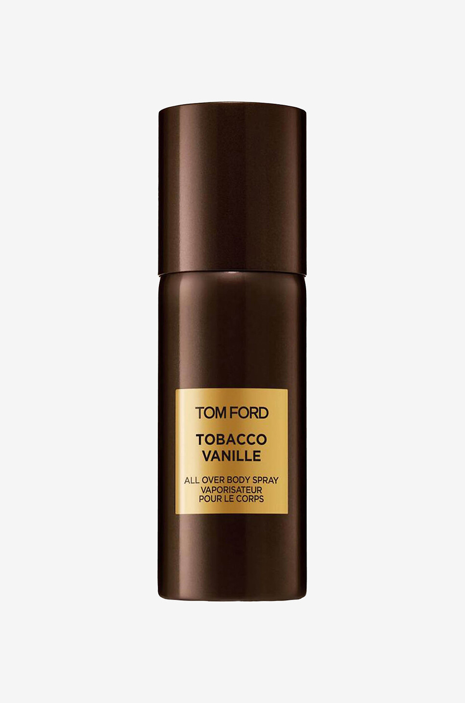 Körperspray Tobacco Vanille
