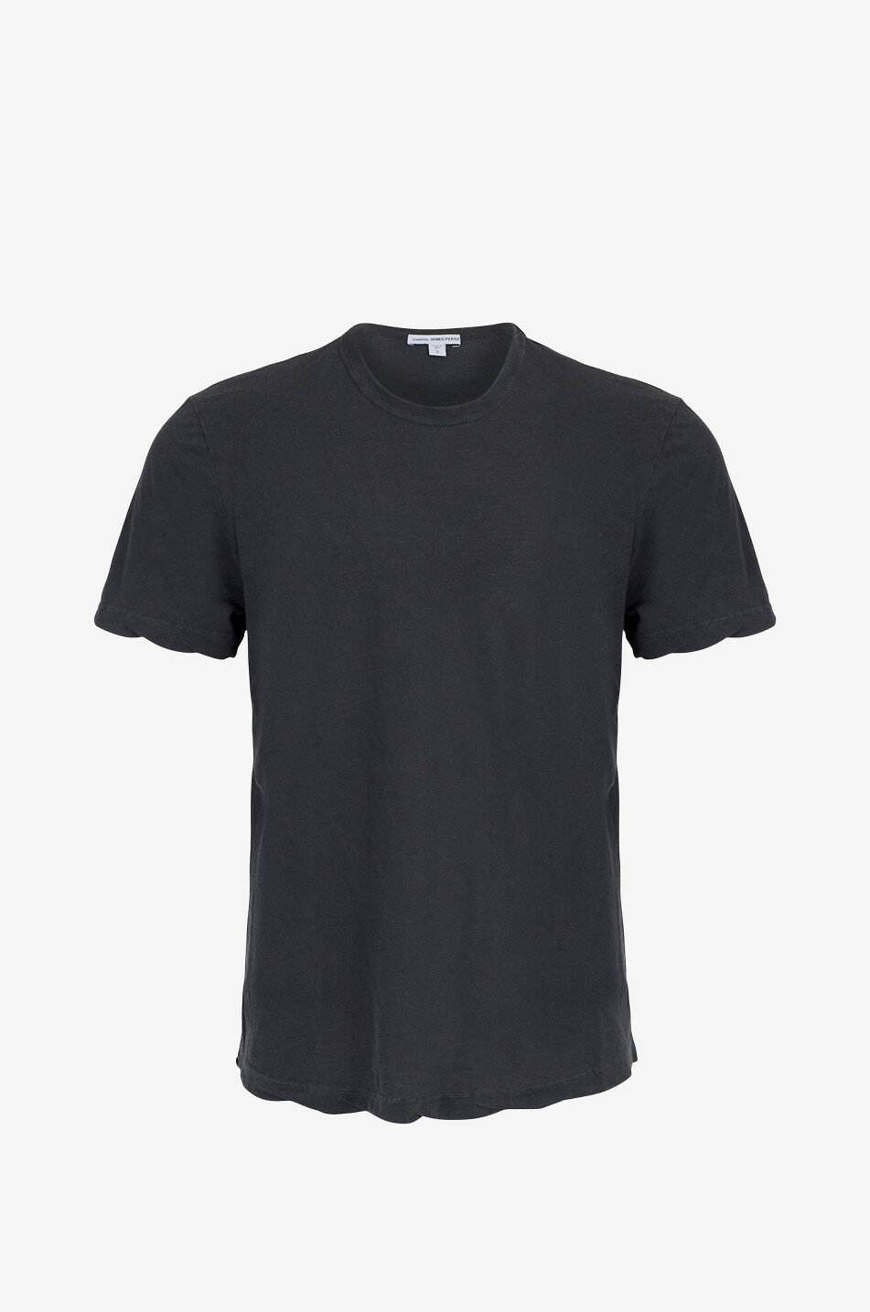 T-Shirt mit Rundhalsausschnitt