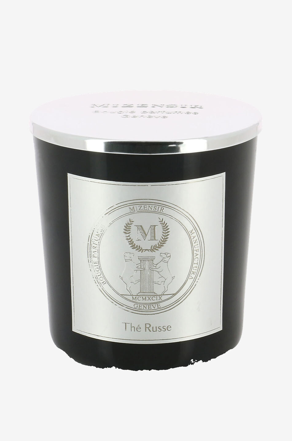 Thé Russe scented candle - 230 g