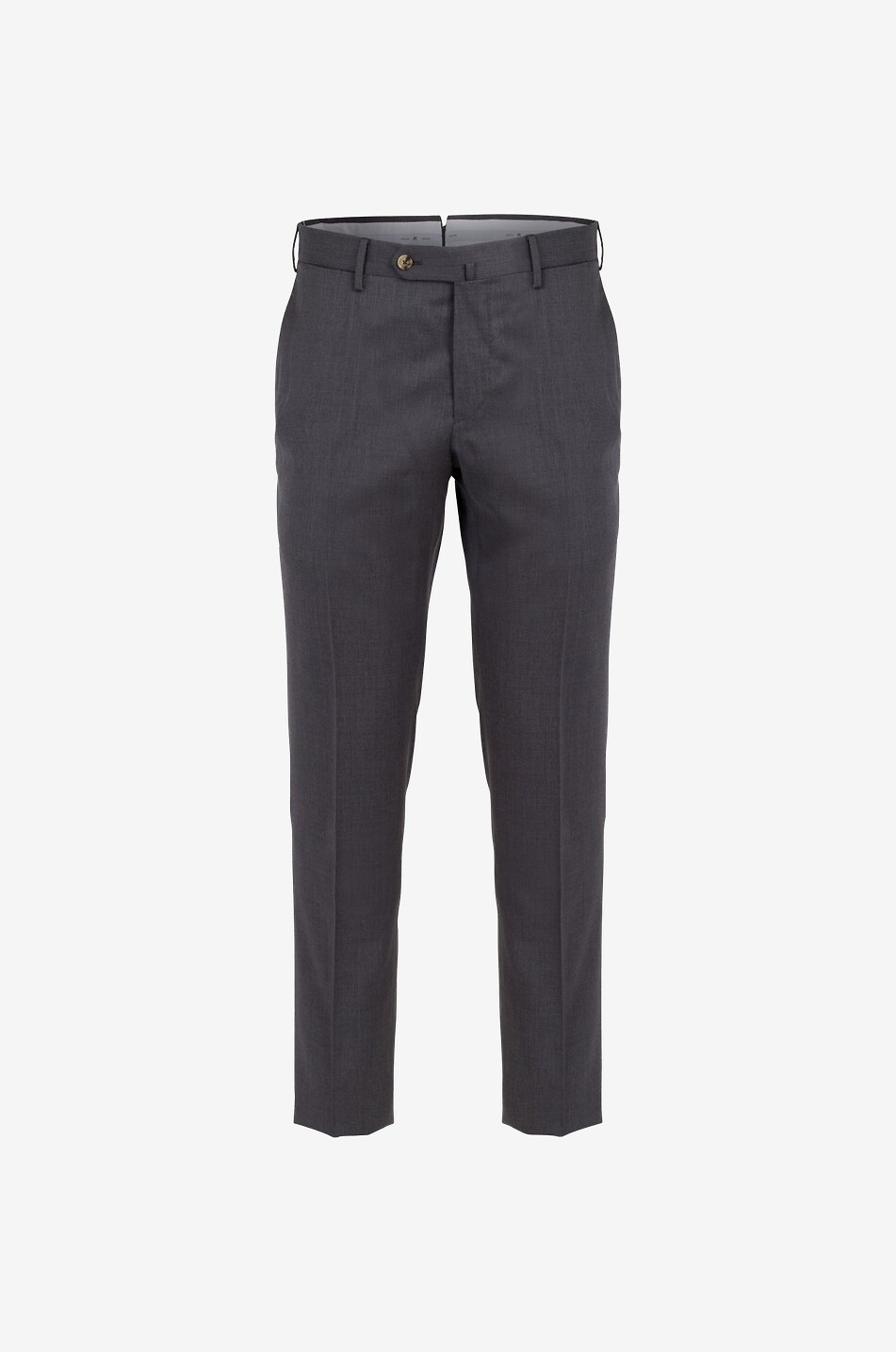 Klassische Hose aus Schurwolle