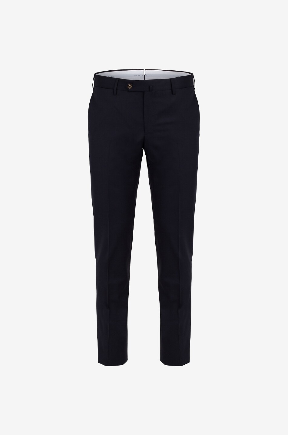 Klassische Hose aus Schurwolle