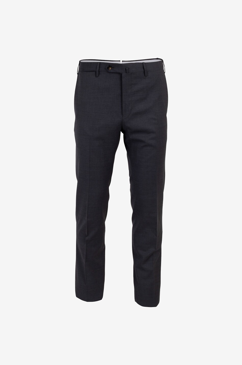 Klassische Hose aus Schurwolle