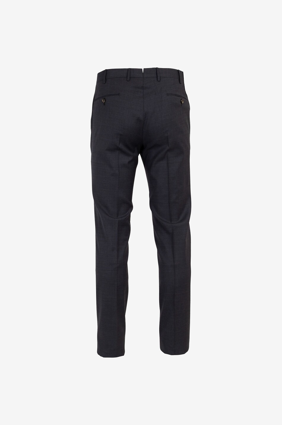 Klassische Hose aus Schurwolle