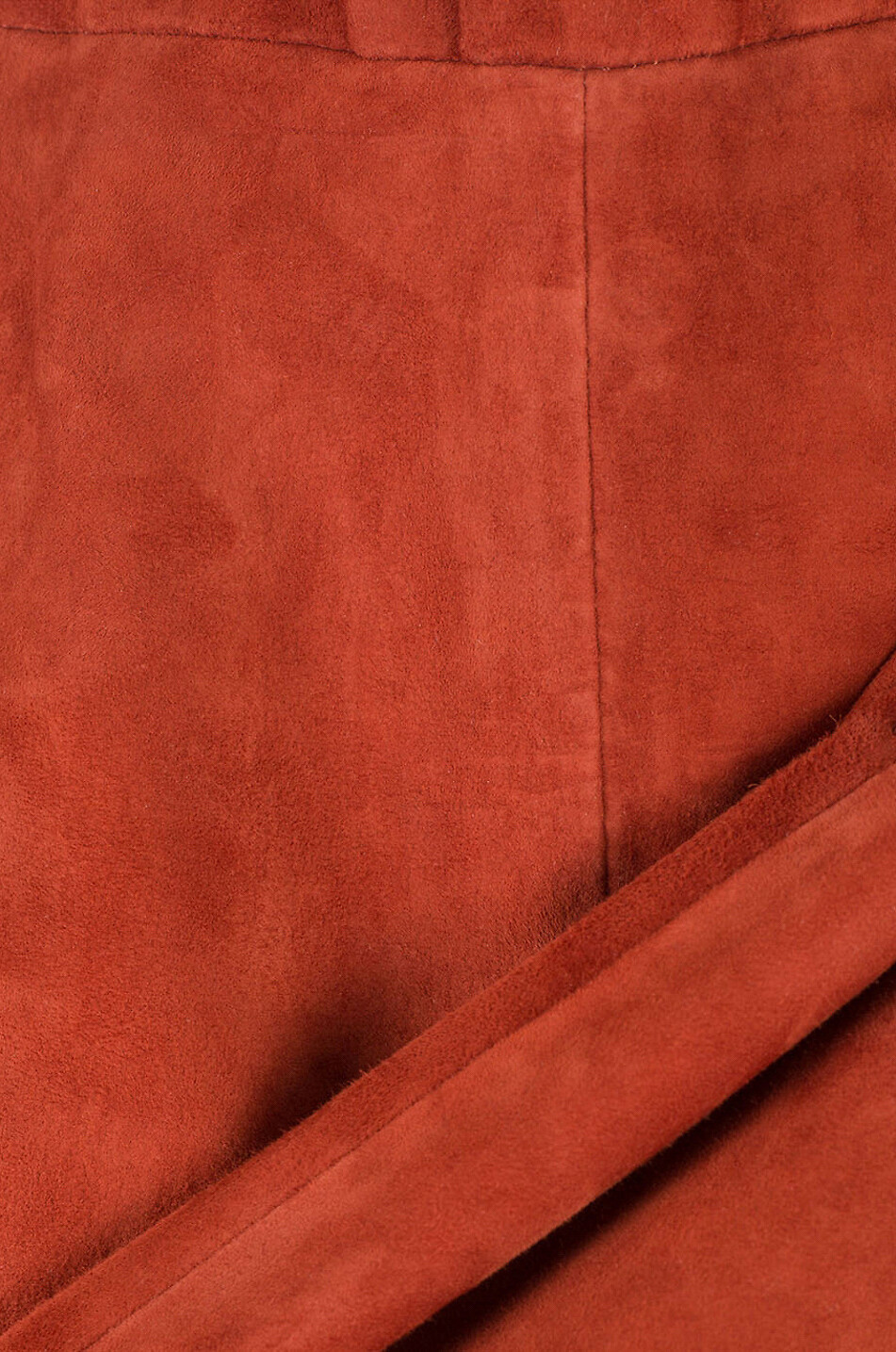 Roche suede leggings
