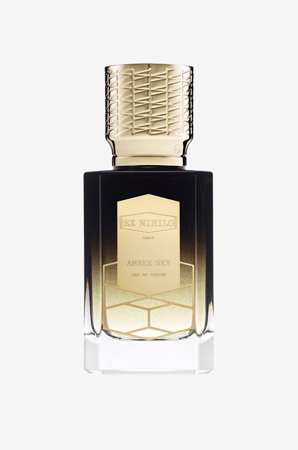 Eau de Parfum AMBER SKY - 50 ml