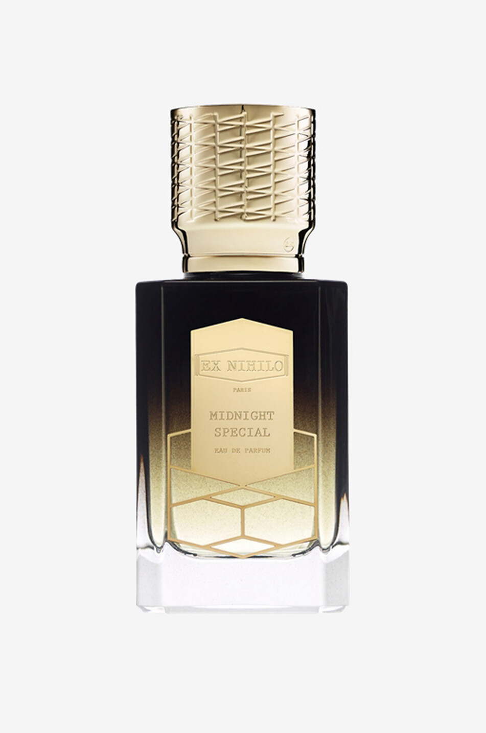 EX NIHILO Eau de Parfum MIDNIGHT SPECIAL - 50 ml Unisex Farblos 1