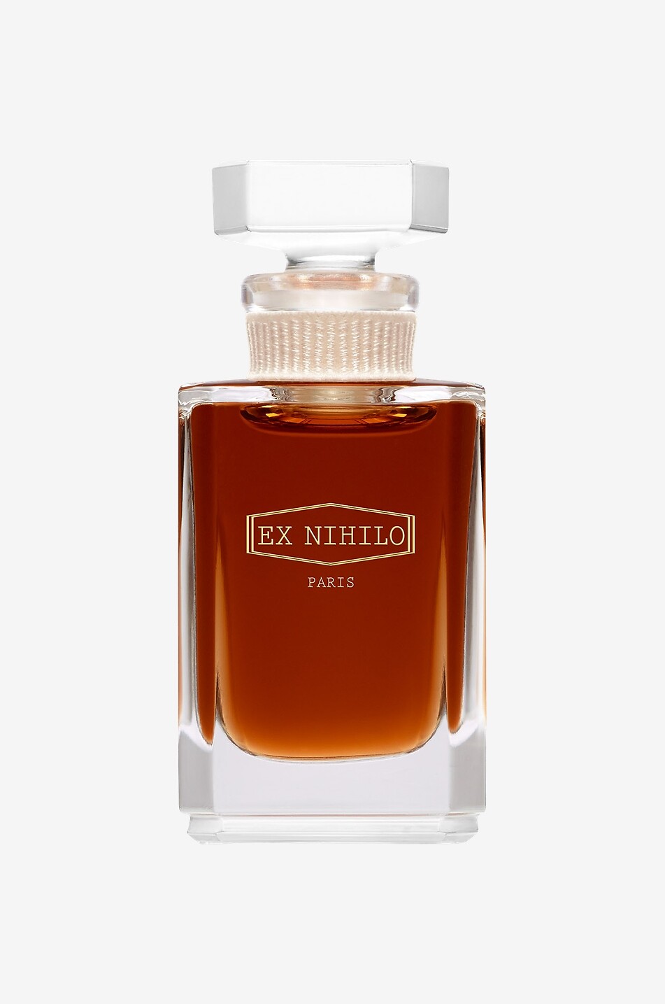 Parfümöl Sublimes Essences Ambre