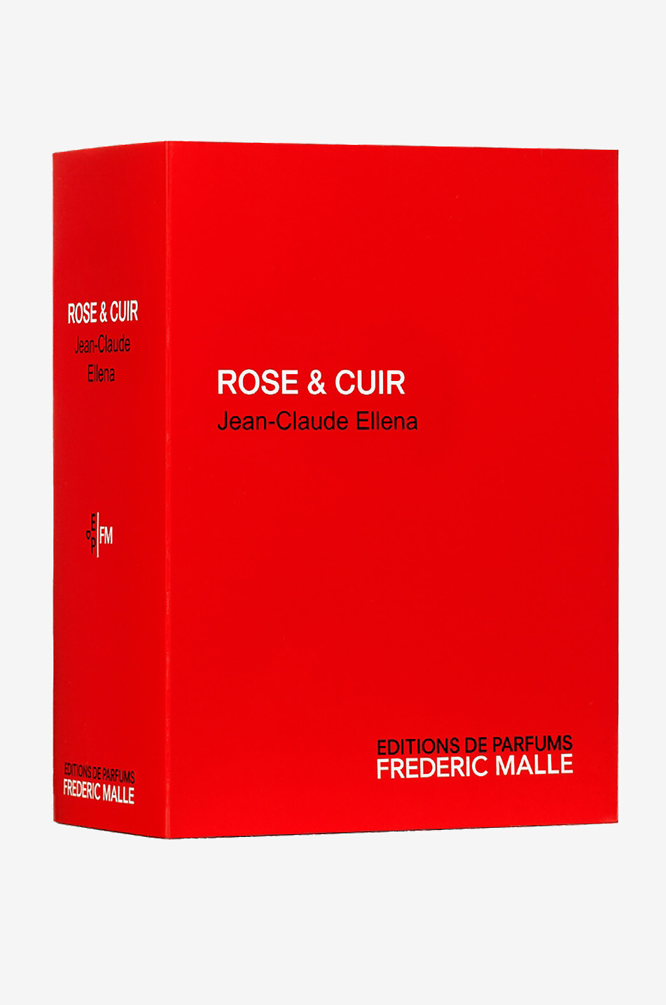 FREDERIC MALLE Parfüm Rose & Cuir - 100 ml Unisex Farblos 2