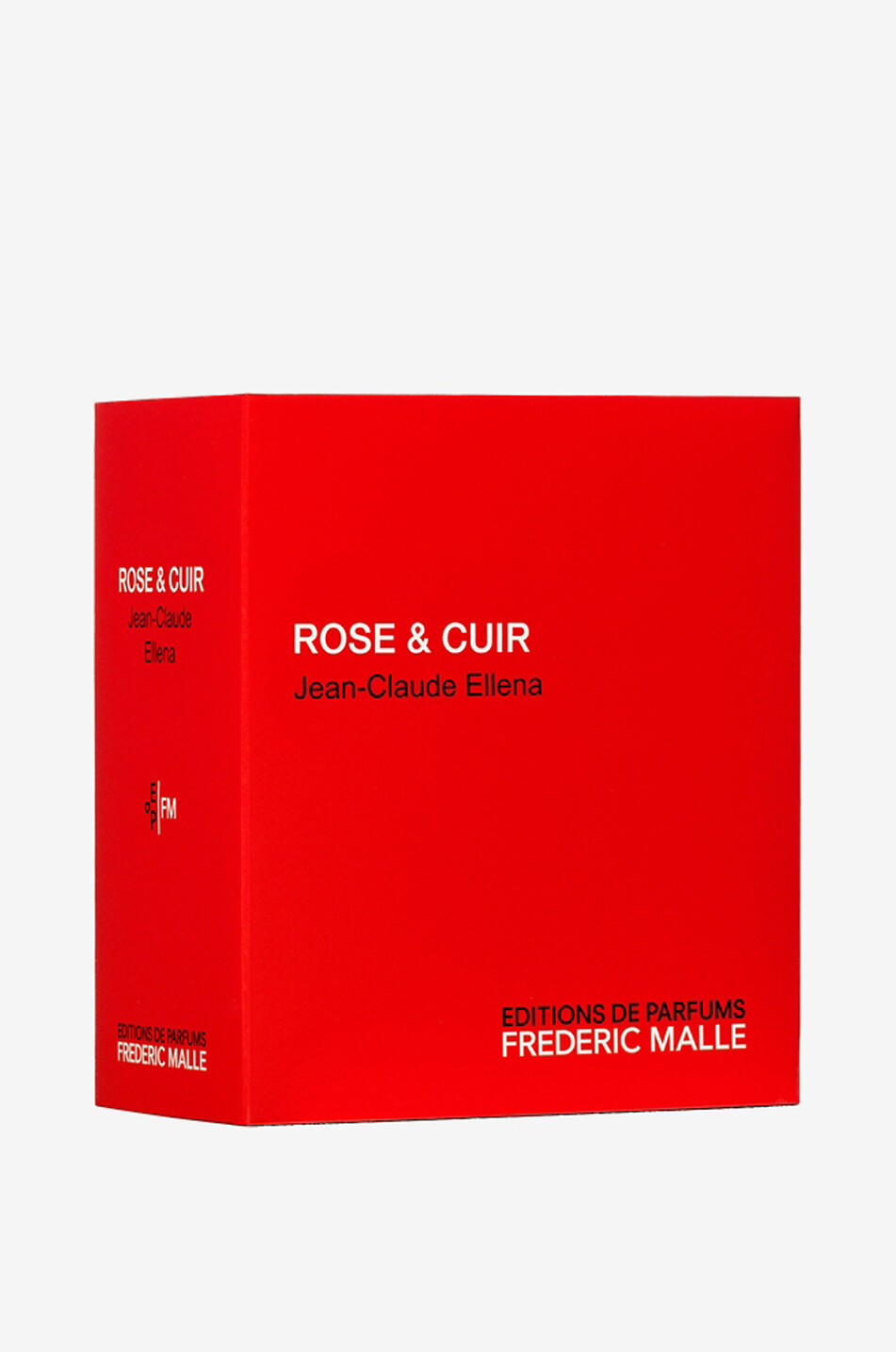 FREDERIC MALLE Rose & Cuir perfume - 50 ml Unisex Colourless 2
