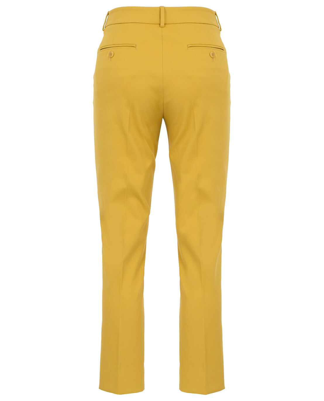 FITW13 Legenda cotton cigaret trousers