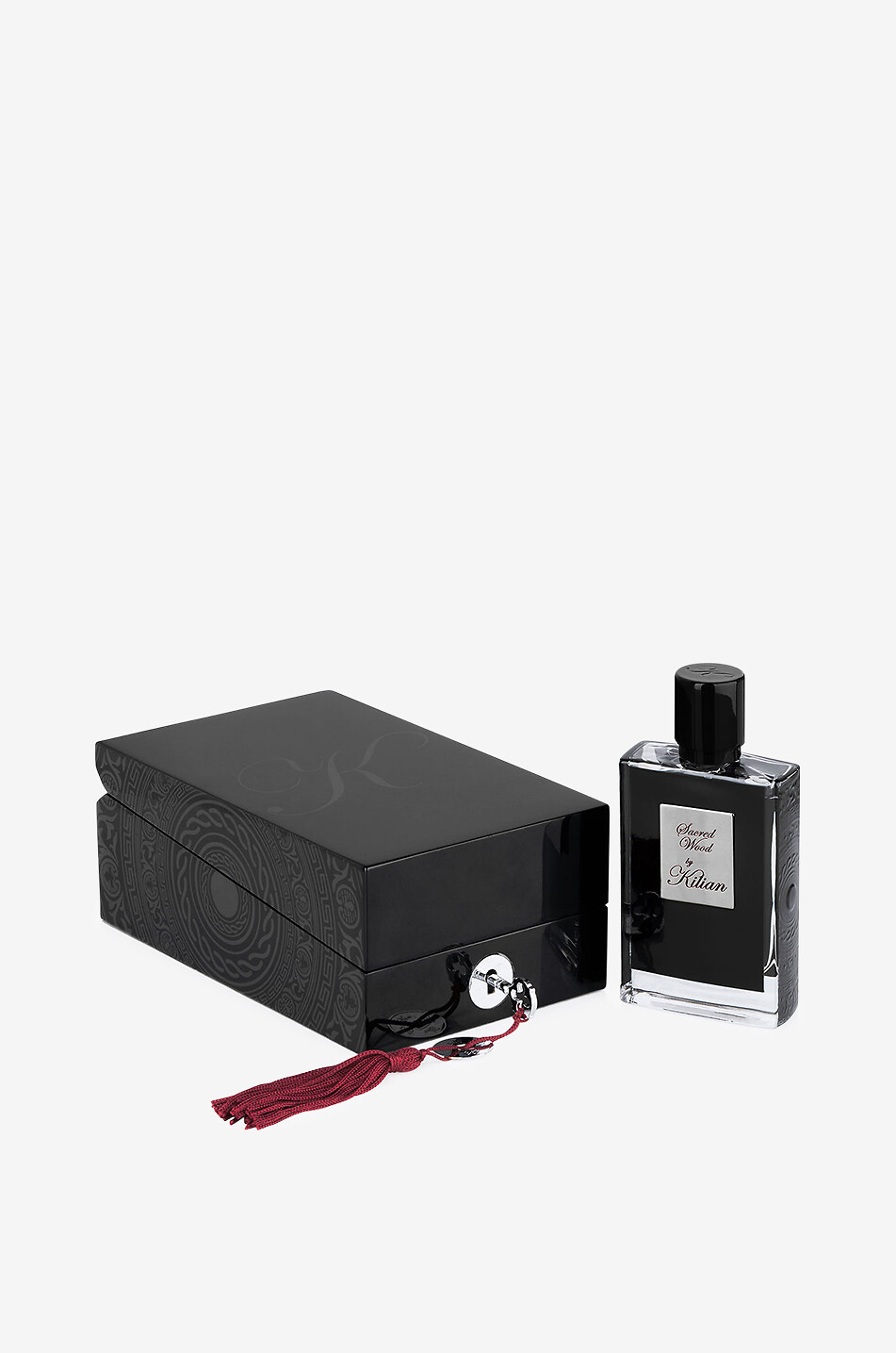 KILIAN Sacred Wood perfume - 50 ml Unisex Colourless 1
