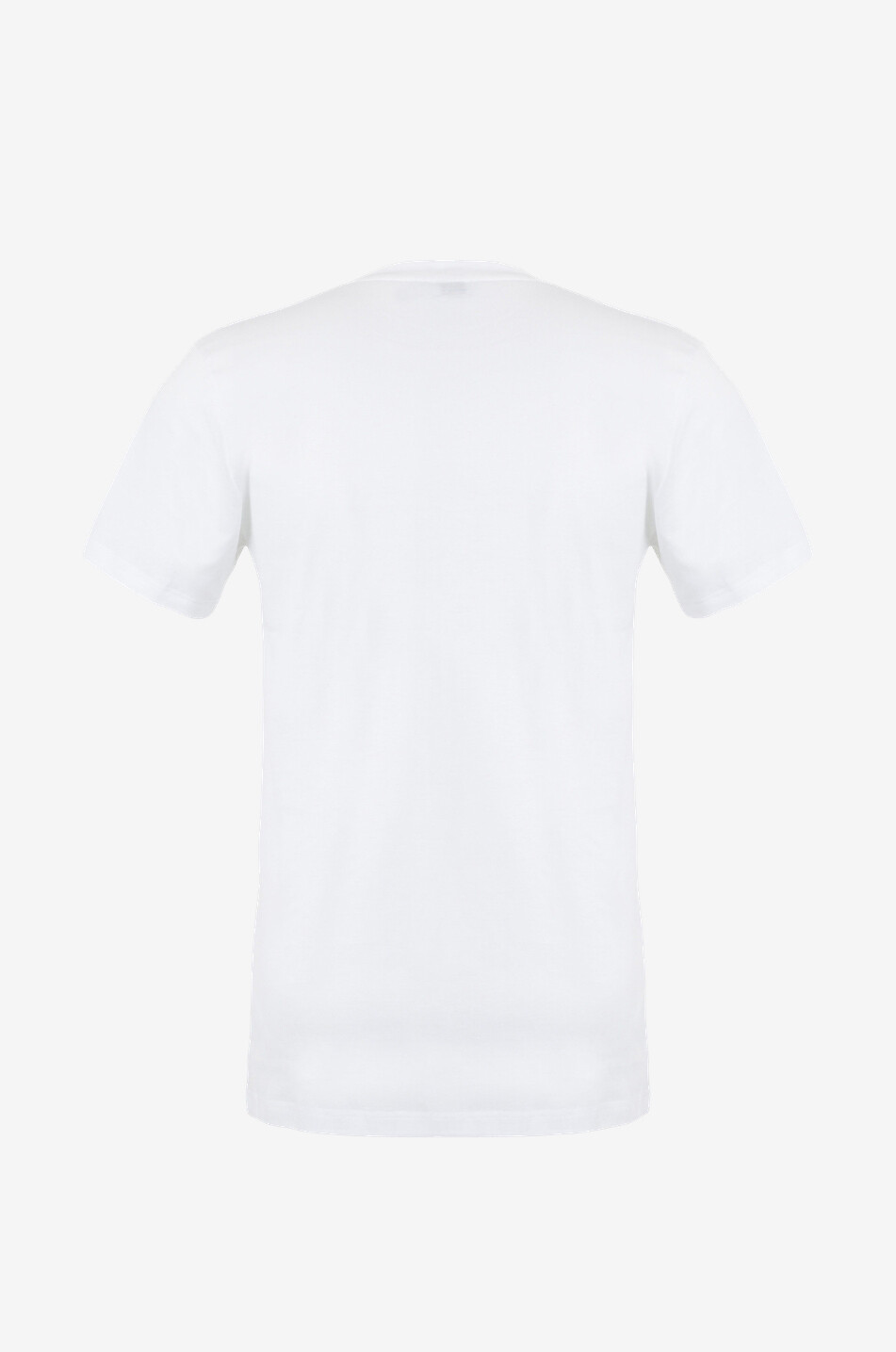 ZIMMERLI 222 Business Class thin jersey T-shirt Men WHITE 2