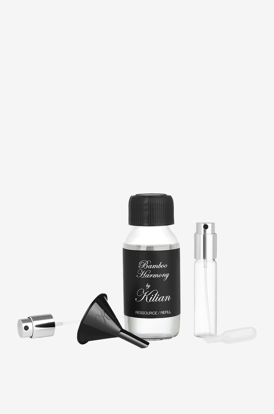 Nachfüller Parfüm Bamboo Harmony - 50 ml