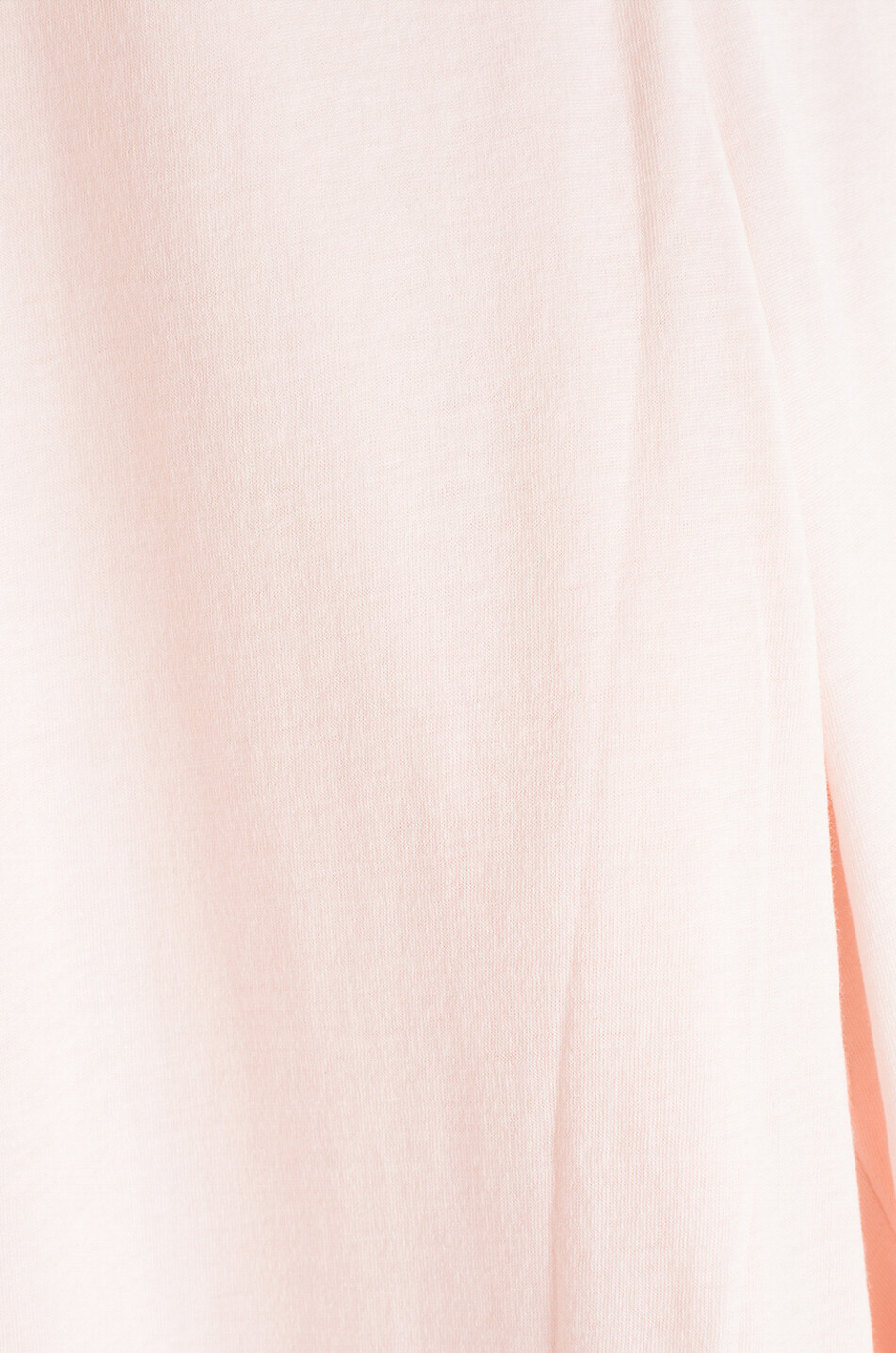 SKIN Pantalon en jersey Double Layer Femme ROSE CLAIR 3