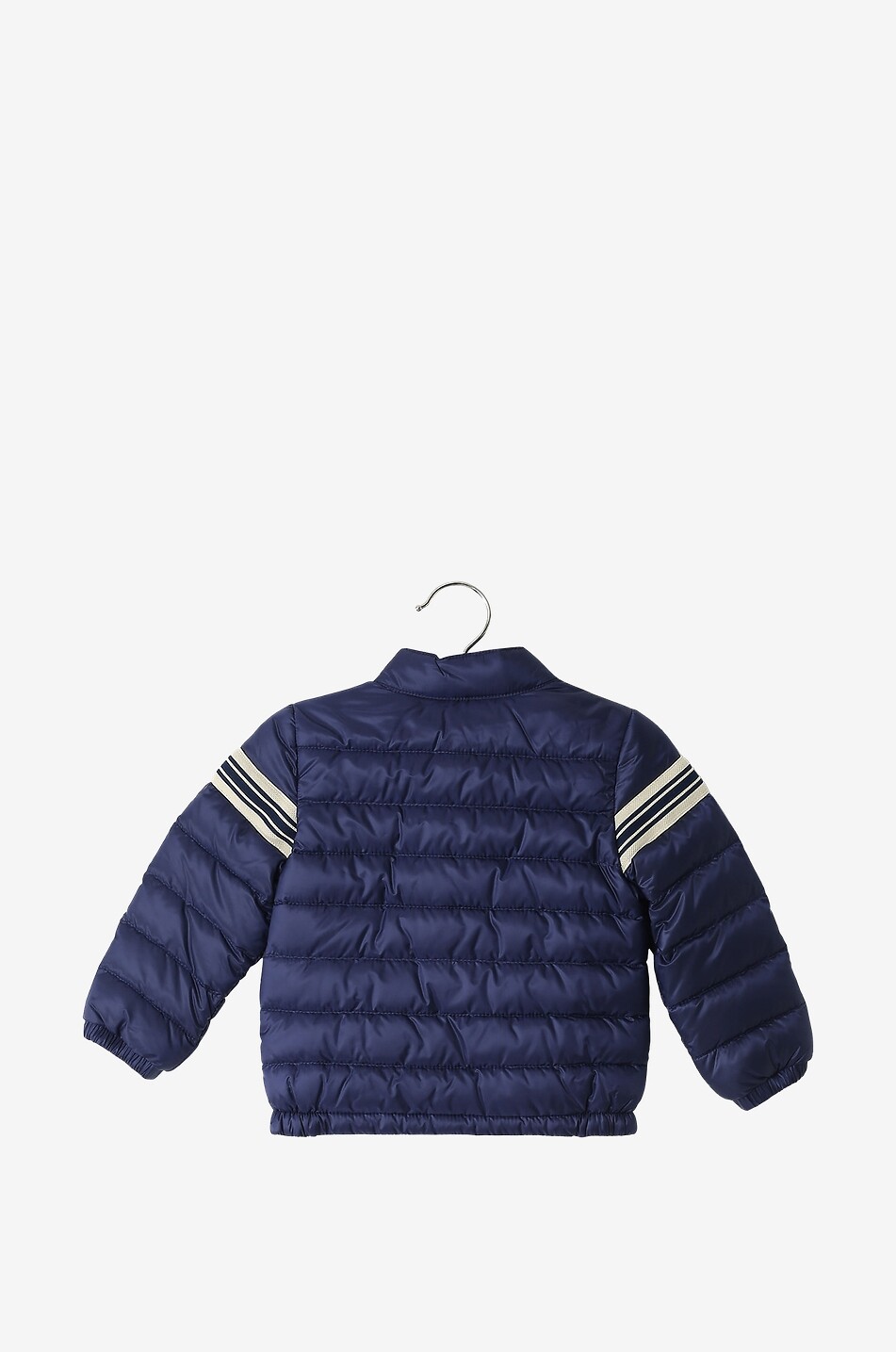MONCLER Haraiki down jacket Baby DARK BLUE 2