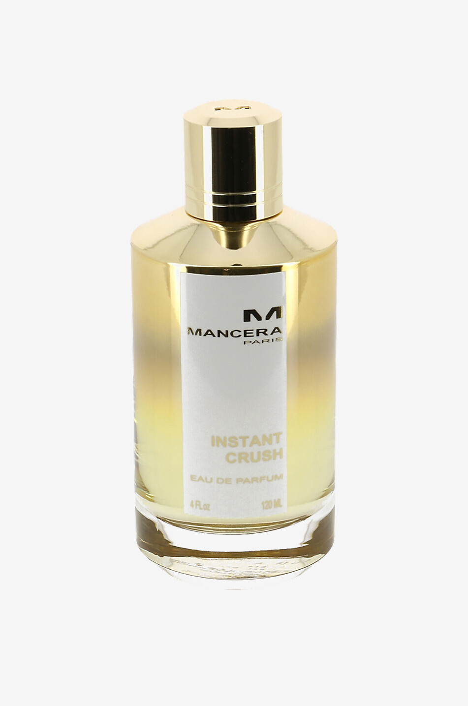 Eau de parfum Instant Crush - 120 ml