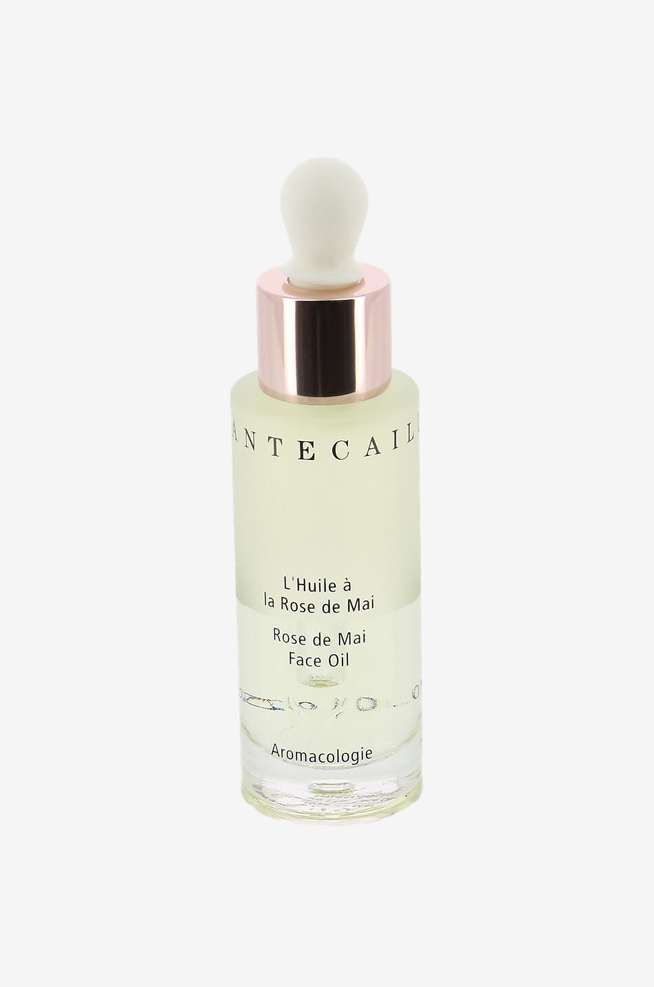 CHANTECAILLE L'Huile à la Rose de Mai Femme Incolore 1