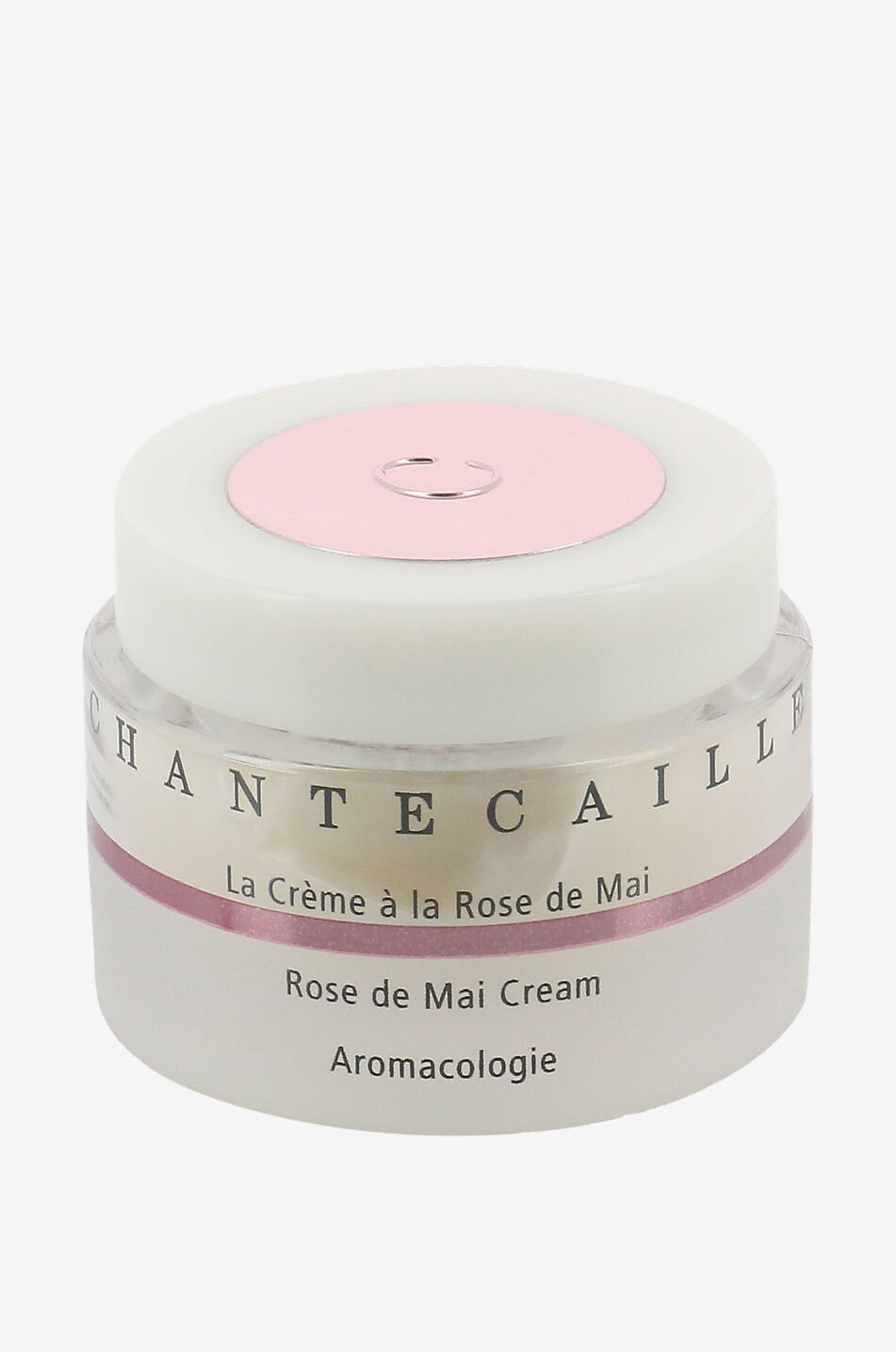 CHANTECAILLE Creme La Crème à la Rose de Mai Damen Farblos 1