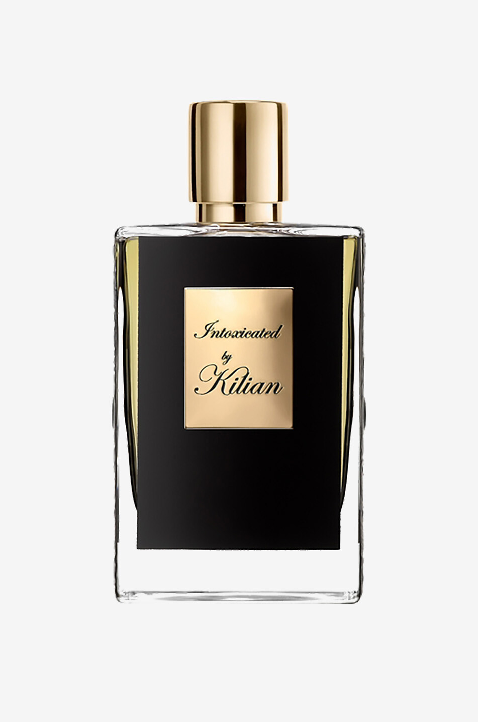 KILIAN Nachfüllbarer Sprühflakon Intoxicated - 50 ml Unisex Farblos 1