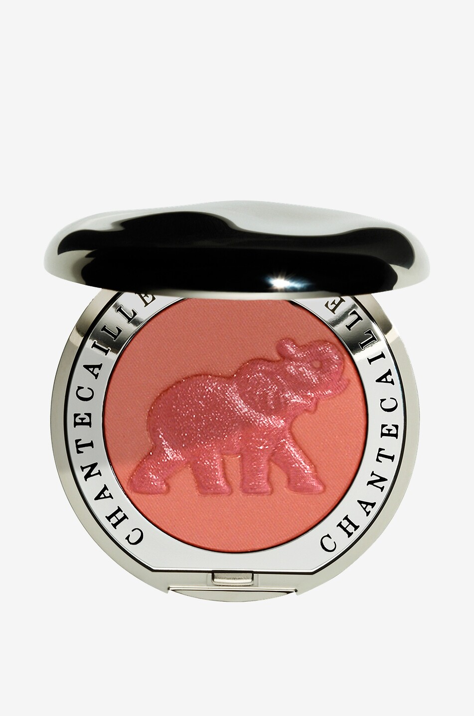 CHANTECAILLE Cheek Shade - Elephant (Smitten) Women Colourless 1