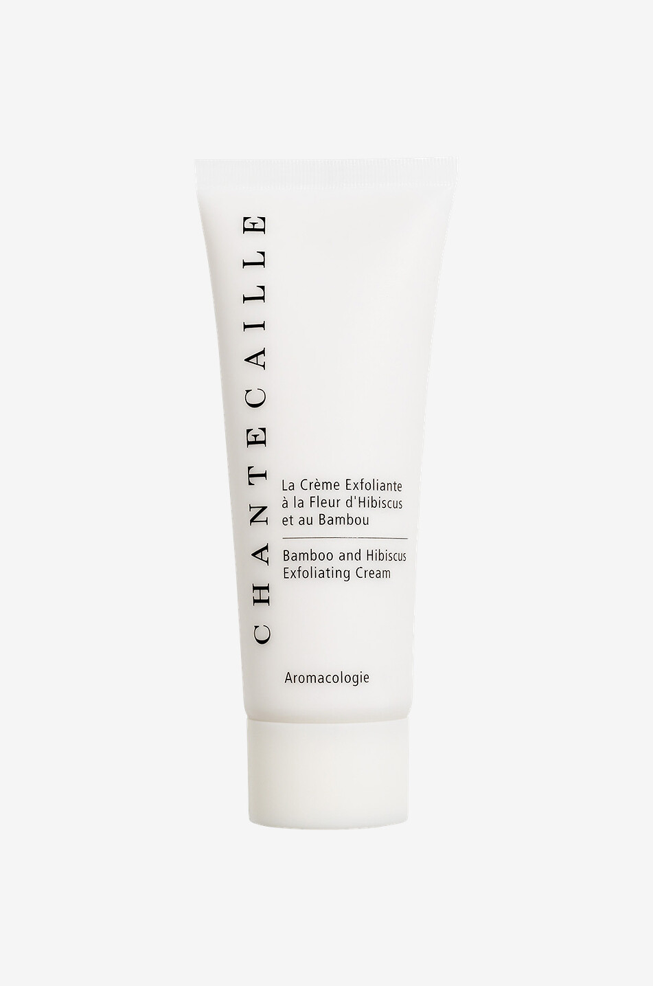 Bamboo and Hibiscus Exfoliating Cream