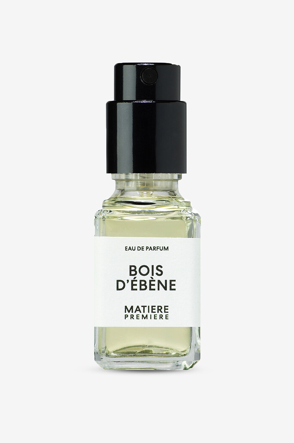 Eau de Parfum Bois d'Ébène - 6 ml