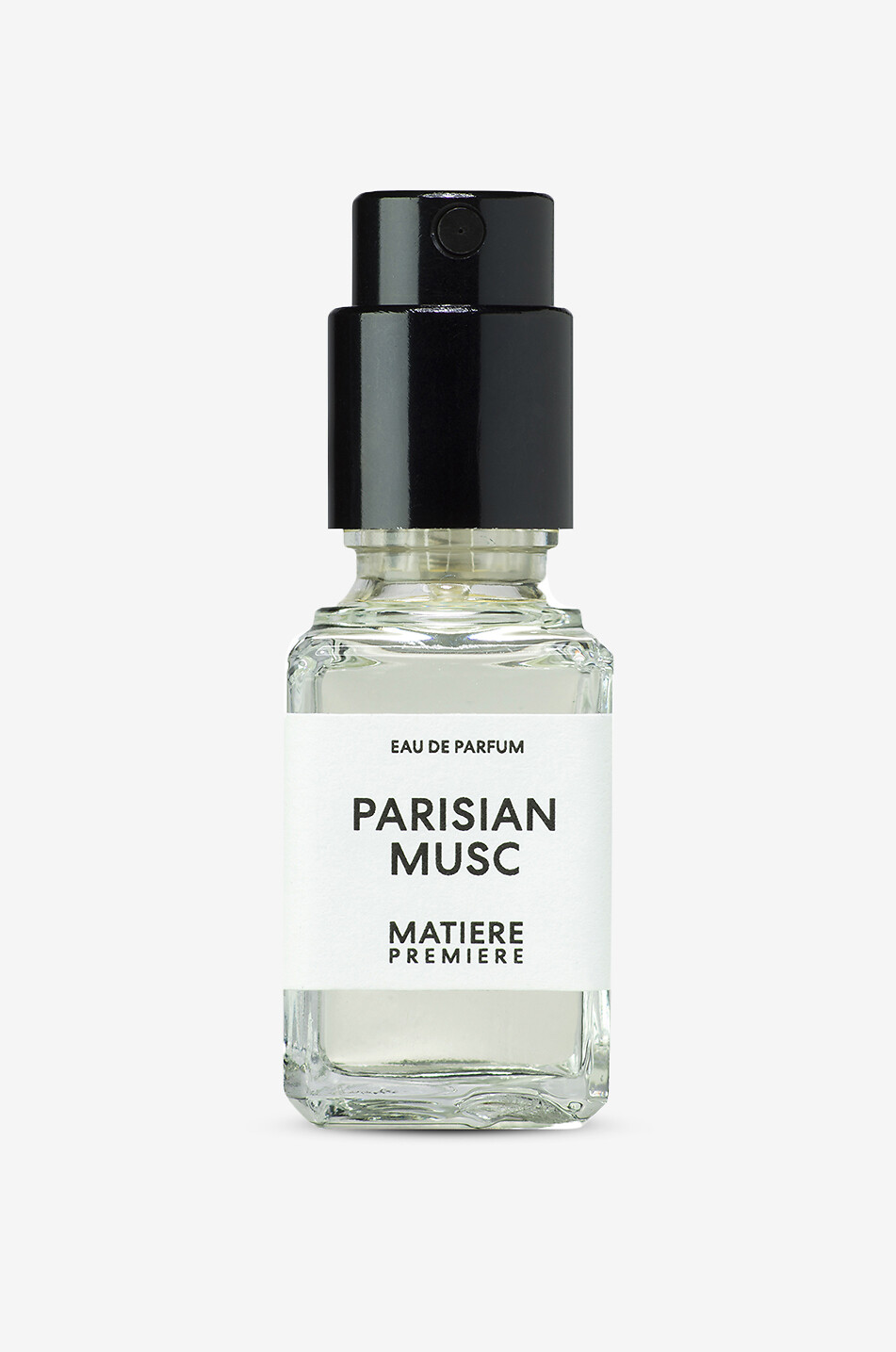 Eau de parfum Parisian Musc - 6 ml