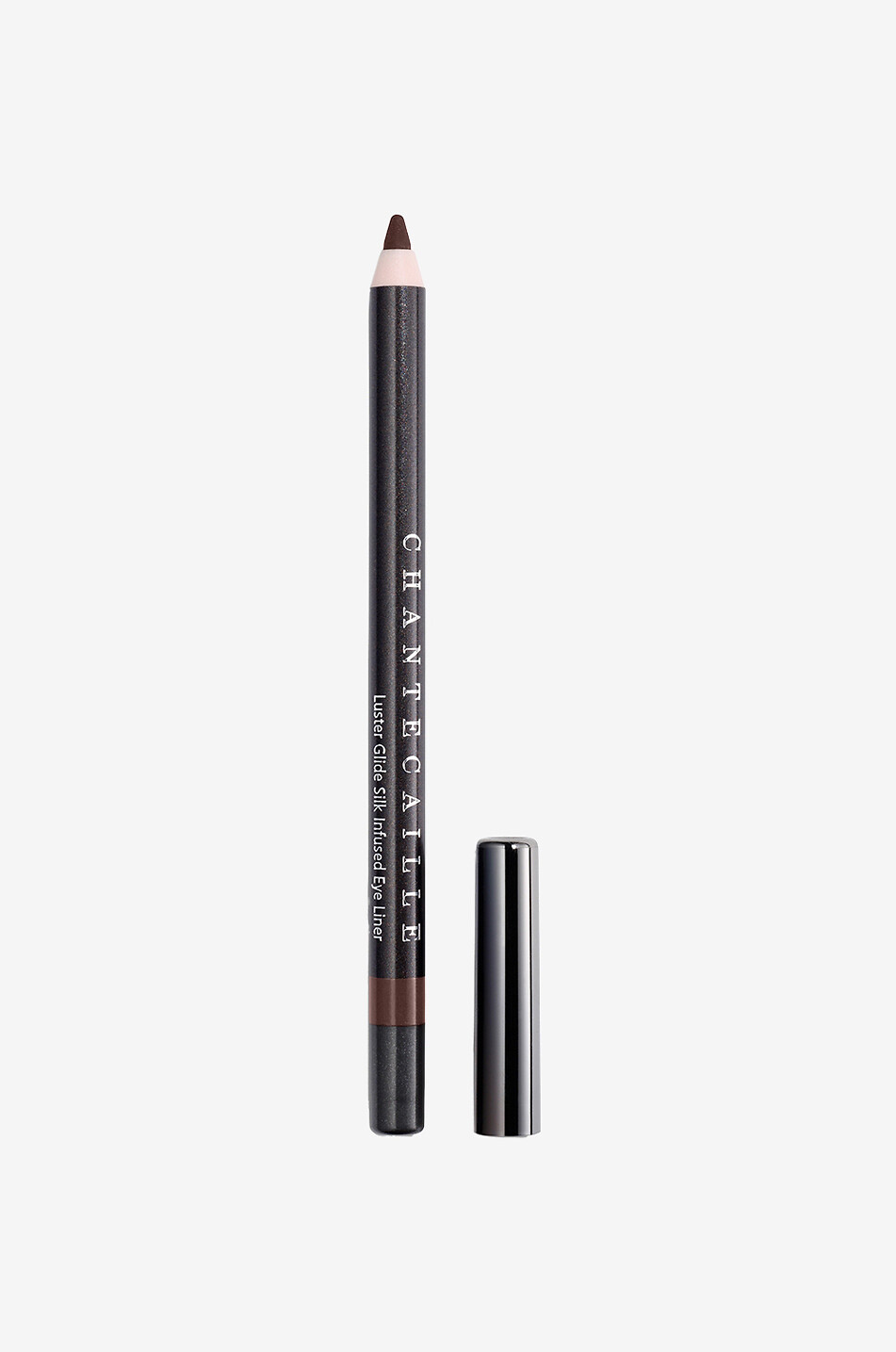 CHANTECAILLE Luster Glide Silk Infused Eye Liner - Jasper Women Colourless 1