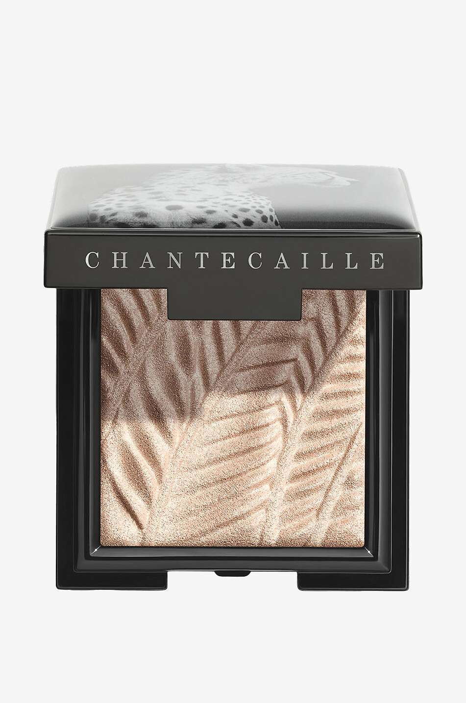 Luminescent Eye Shade - Cheetah