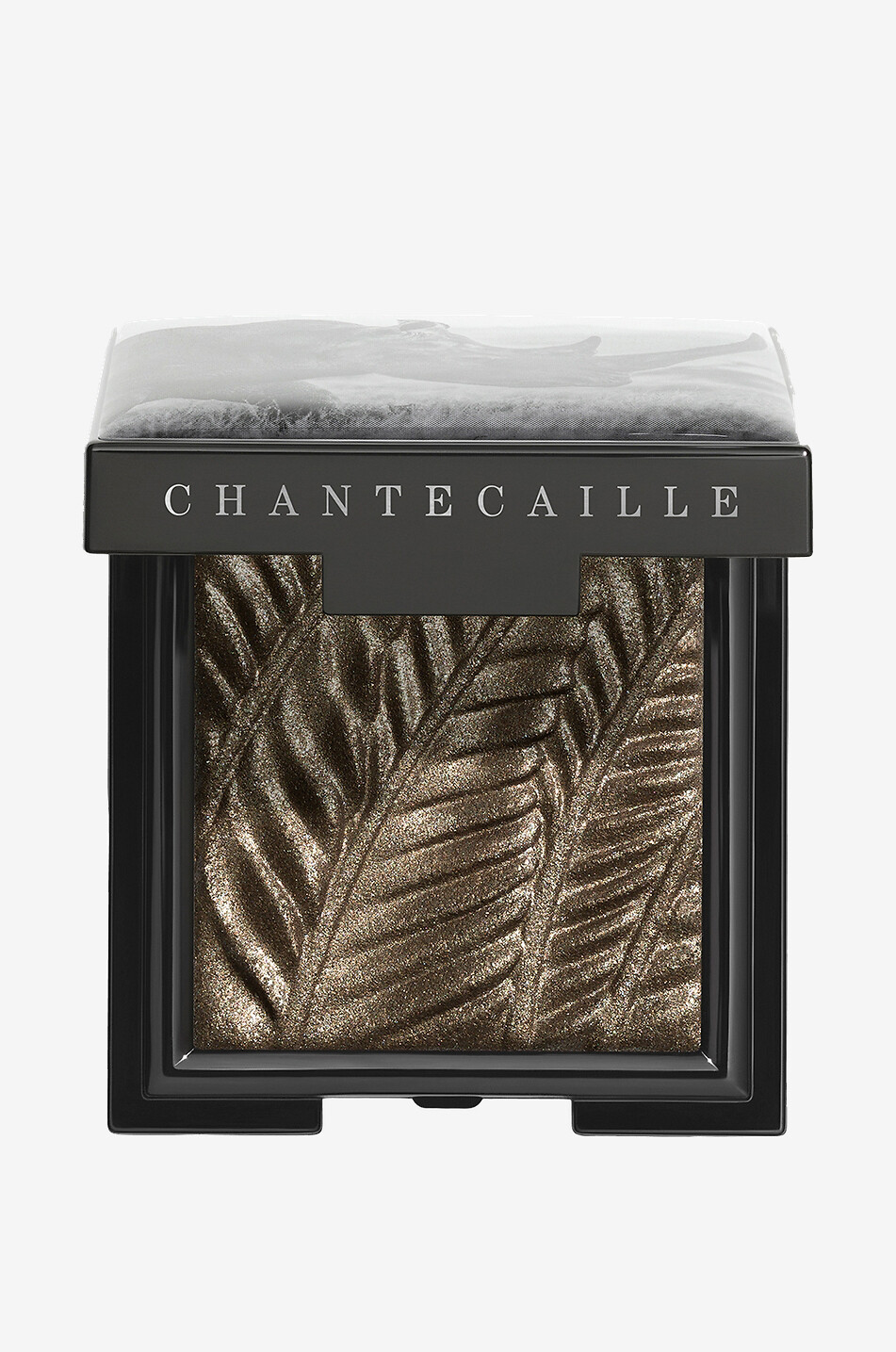 CHANTECAILLE Luminescent Eye Shade - Rhinoceros Women Colourless 1