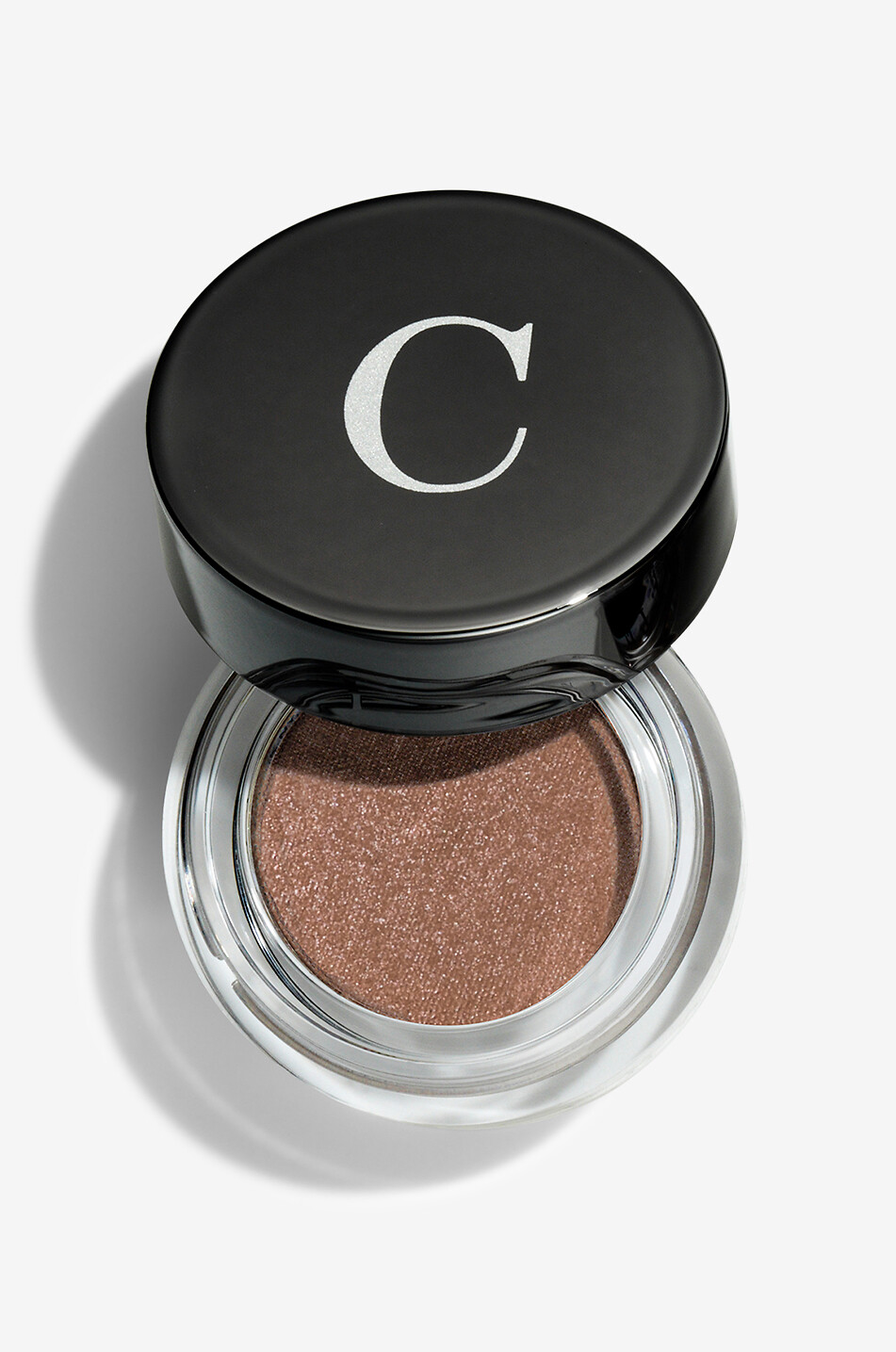 CHANTECAILLE Mermaid Eye Matte eye shadow -  Sylvie Women Colourless 1