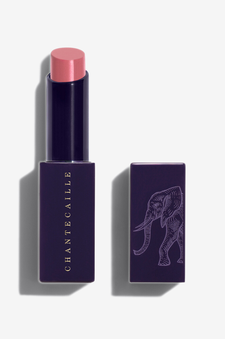 CHANTECAILLE Lip Veil lipstick - Moabi Unisex Colourless 1