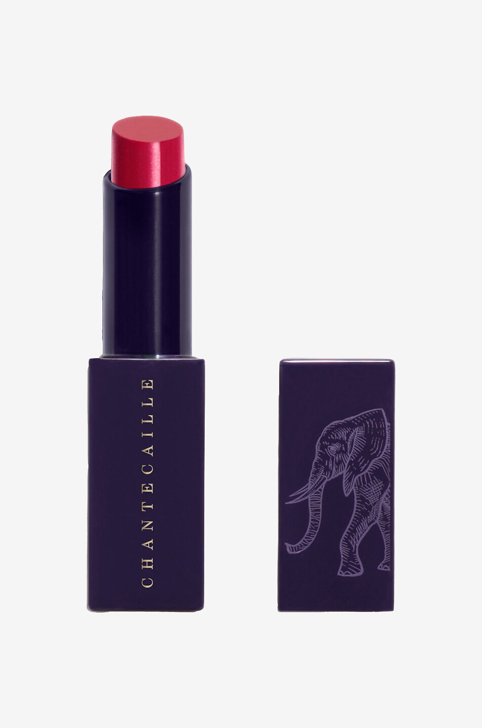 CHANTECAILLE Rouges à lèvres Lip Veil - Azalea Femme Incolore 1